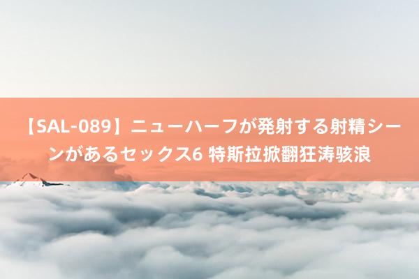 【SAL-089】ニューハーフが発射する射精シーンがあるセックス6 特斯拉掀翻狂涛骇浪